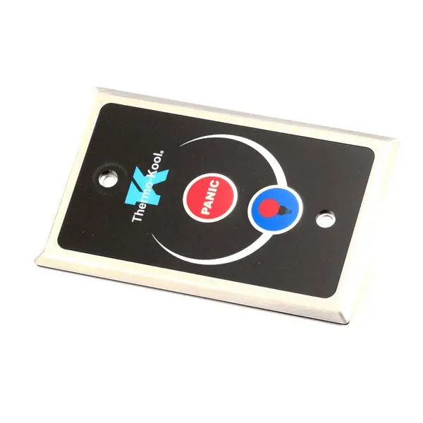 Panic Alarm Button for Thermo Kool 630300