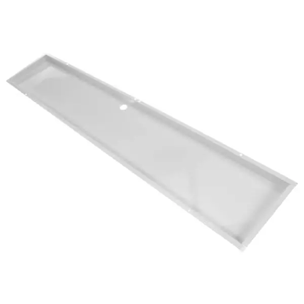 EVAP DRAIN PAN ASSY 171506 for Nor-Lake