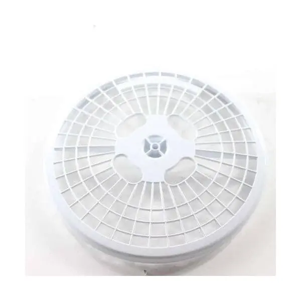 Exhaust Vent Shroud for Magic Chef GYJSL4680902B