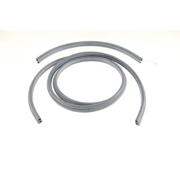 Gas Meat Door SPX-300 2 Door 8105126 for AllPoints 8105126
