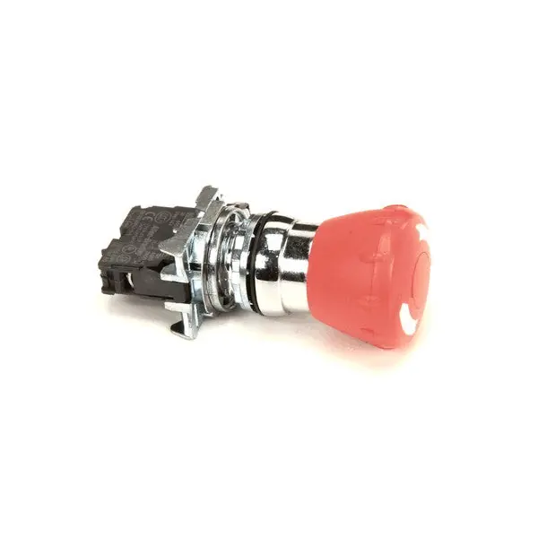 Emergency Stop Switch XMIX8202 for Vollrath/Idea-Medalie