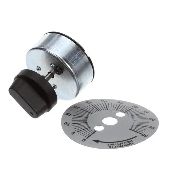 KIT TIMER 60 MIN BALL JK PRES FK102394 for Cleveland CLEFK102394