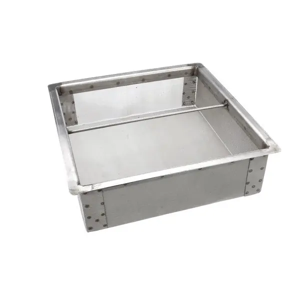 SCREEN FOR FILTER MACHINE FINE 700092 for Darling International 700092