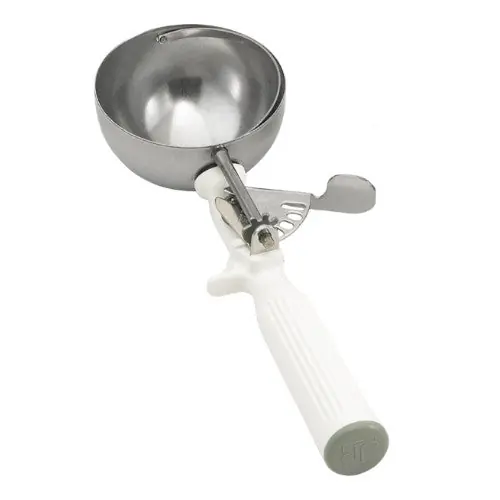 Disher #6 5 1/3 oz for Vollrath 47139