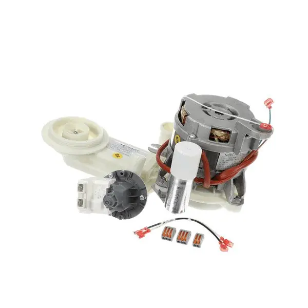 WASH PUMP ASSY 208-240 0P-419487 for Stero 0P-419487