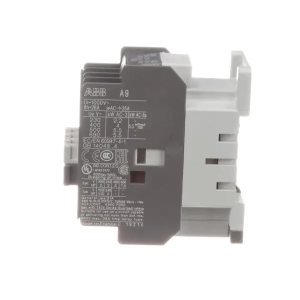 CONTACTOR A9-30-10 for Eloma E523909