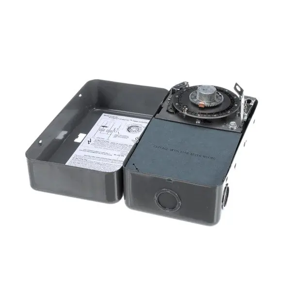 Defrost Timer for Heatcraft 8145-20