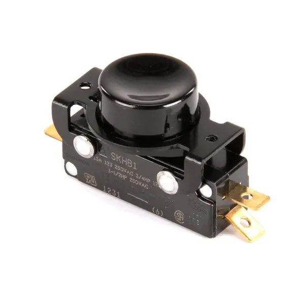 SWITCH BLACK FILL 091-3001 for American Dish Service 091-3001