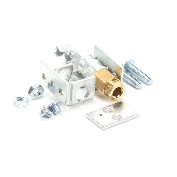 Safety Pilot for Jet Burners (Natural Gas) 252239 for Town Foodservice Equipment TOW252239