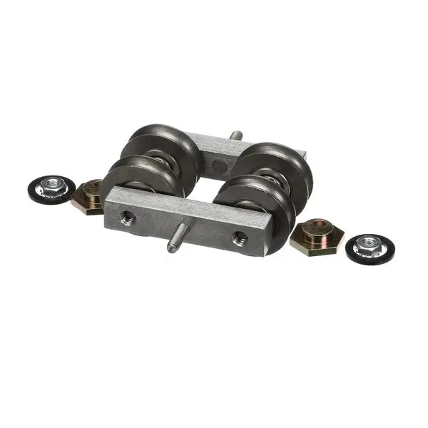 ROLLER BLOCK ASSEMBLY KIT - 600 for Ready Access 85003200