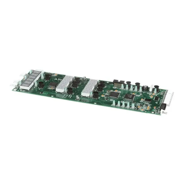 Assembly-Scr Cntl W/Disp for Henny Penny 73618