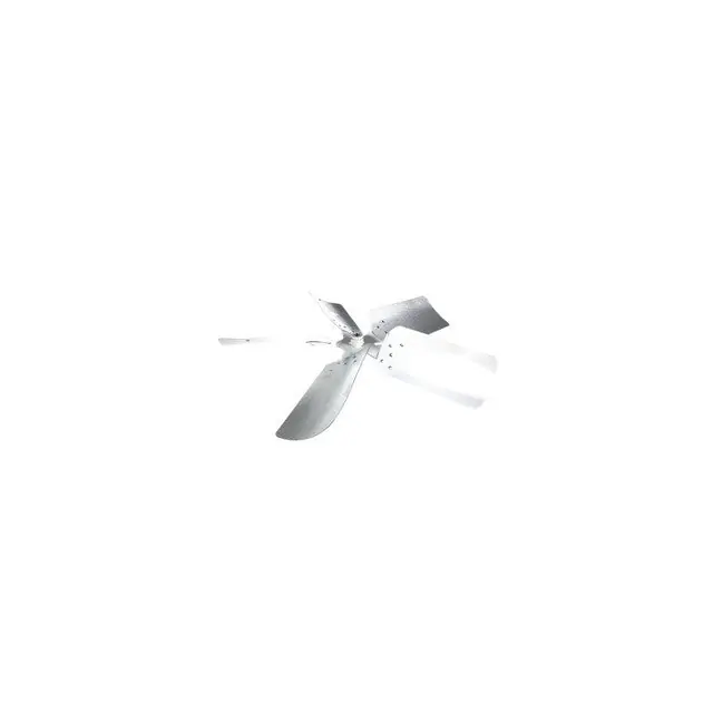 FAN PROPELLER 30 IN 31 PITCH 5 BLAD for AllPoints 8110142