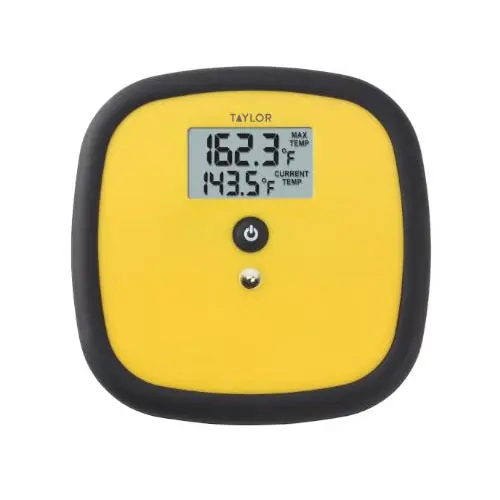 Digital thermometer for AllPoints 8121648