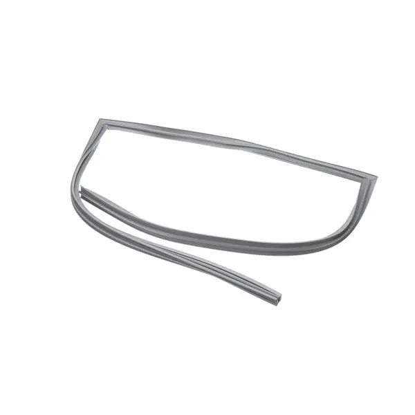 Gasket Assembly Night Cover 23.03 X 26 for Traulsen 341-60128-00