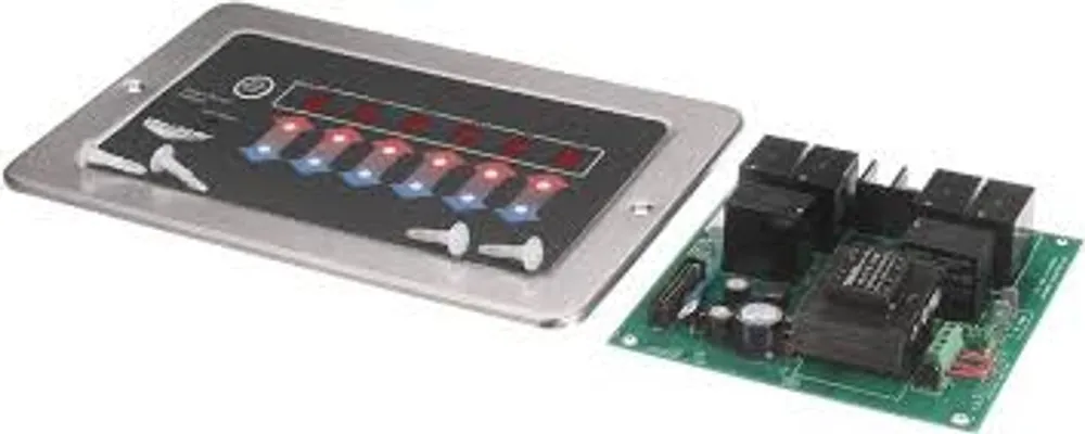 SIG HT-WL DIGITAL CONTROL 120V 2930101 for Vollrath/Idea-Medalie
