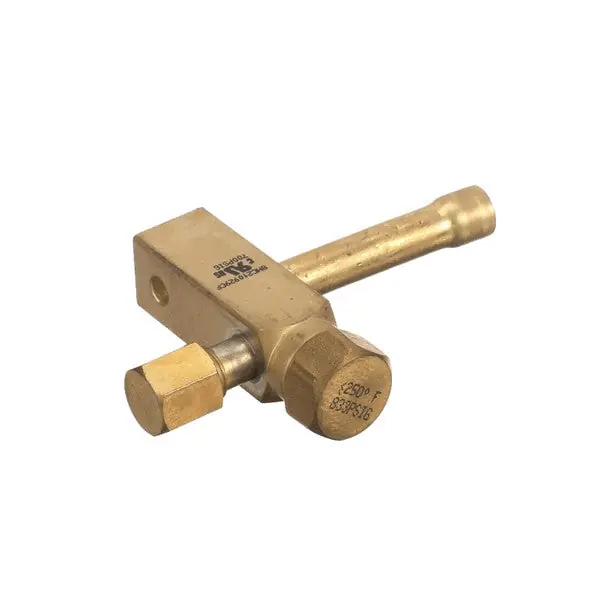 SERVICE VALVE 4A3420-01 for Hoshizaki