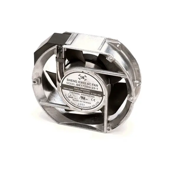 FAN AXIAL 230VAC 6 INCH 357037 for Stoelting 357037