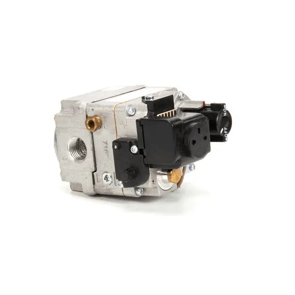 VALVE NATURAL GAS COM 00-821080 for Vulcan Hart