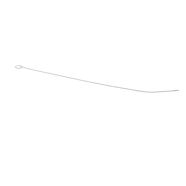 Twisted-In-Wire Brush 4mm for Franke 1552041