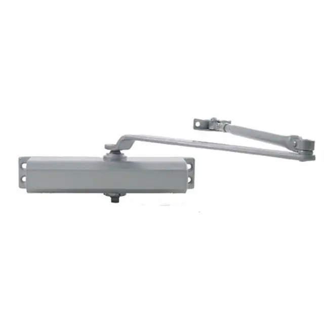 Door Closer Silver for AllPoints 36401