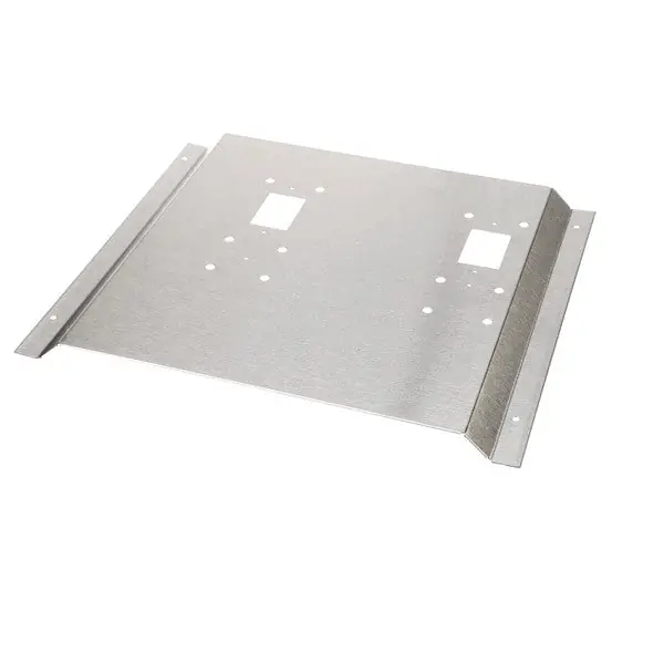 Splash Panel Power 16 Inch A40220-001 for Scotsman SCOA40220-001