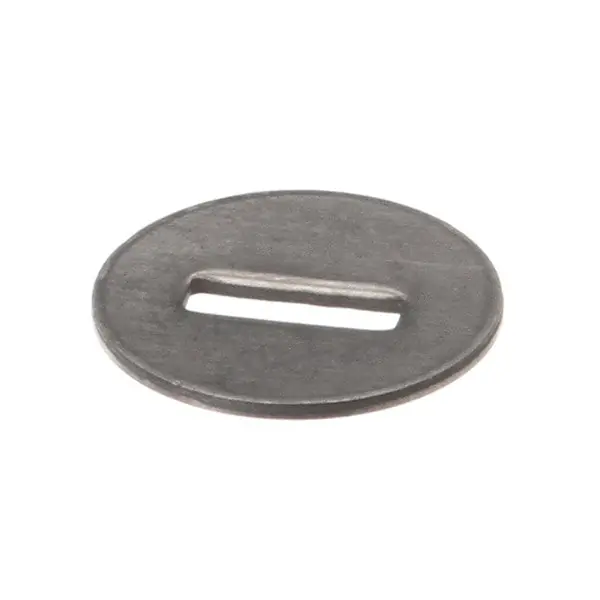 WASHER SLOTTED for American Dish Service 086-6607