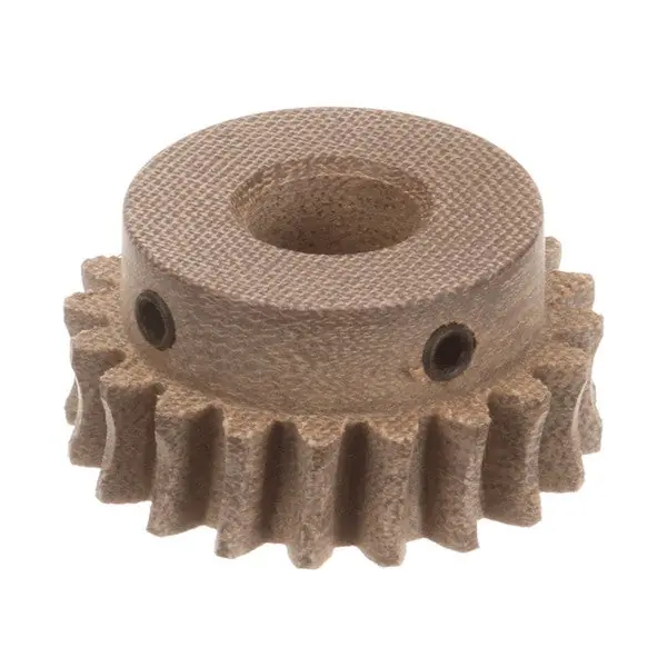 FIBER MOTOR WORM GEAR for hickory 131
