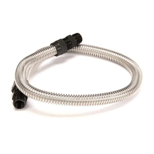Tube Oil Section for Vulcan Hart 00-426602-00002