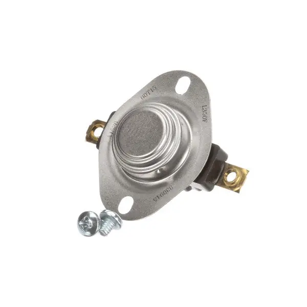 Thermostat Hi-Limit 350 F DX032P00306 for Dinex
