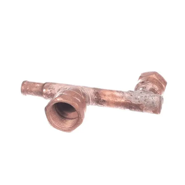 VENT ASSEMBLY EVOLUTION AT1A-5093-1 for Accutemp AT1A-5093-1