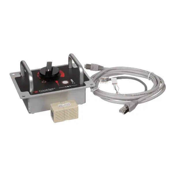 Control box assembly gen II CT CON-3029-1 for Turbochef TUCCON-3029-1
