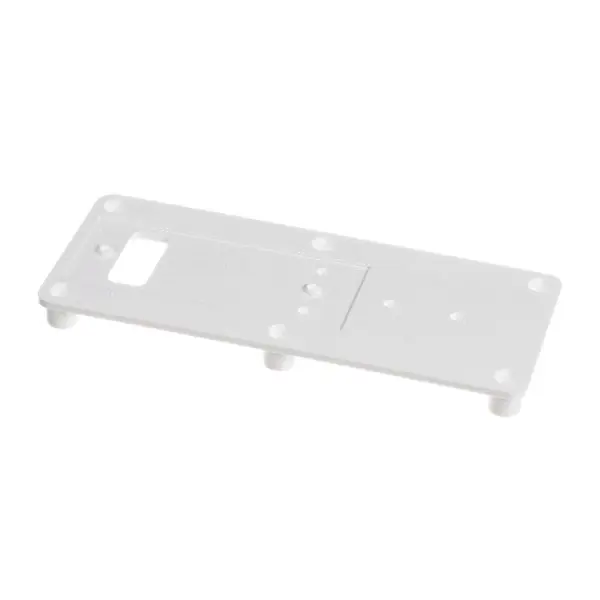 HID BUTTON BACK PLAT for Scotsman 02-5135-03
