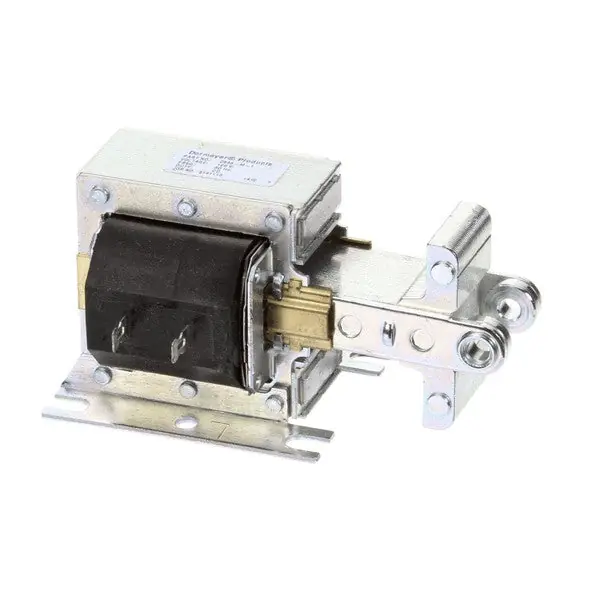 SOLENOID DRAIN 120V SML 4X241 for Stero 0P-541091