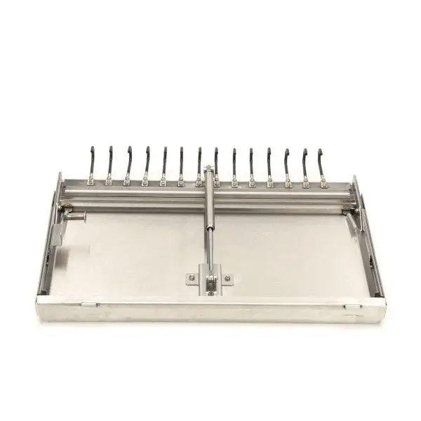 Slide Stop Assembly Kit for Jackson 06401-004-48-04