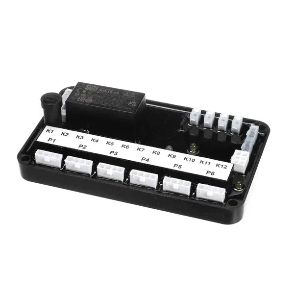 DYNASTAR I/O BOARD for Jackson 05945-005-01-56
