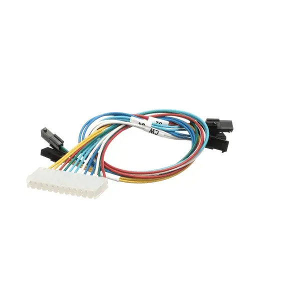 Harness Valve Solenoid EZ123 for Cornelius 620316444