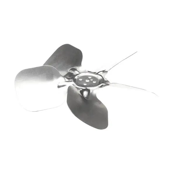 Blade Fan 10 OD 37 Deg 9131383-01 for Ice-O-Matic ICO9131383-01