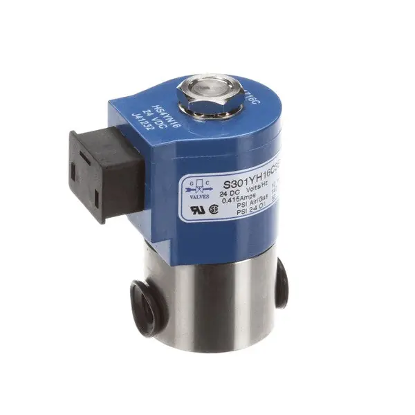 Valve Solenoid 24 VDC for Everpure EV312808