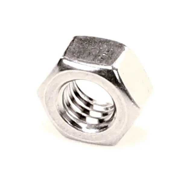NUT 5/16-18 HEX 098-2502 for American Dish Service