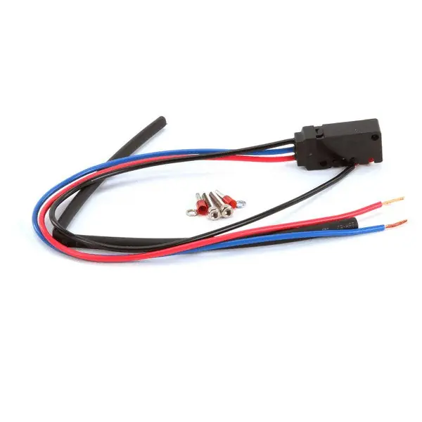 MICROSWITCH for Globe X80J35-1