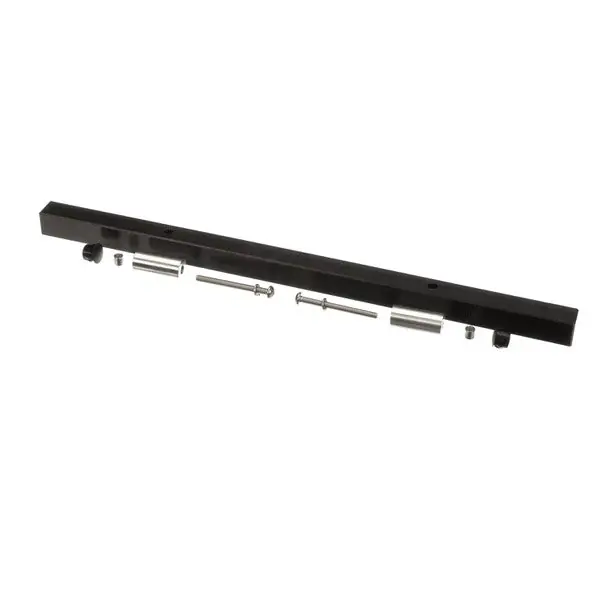 ES5 1500W Lid Handle Replacement Kit for Ember Glo EMB143500