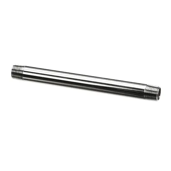 Riser 3/8NPT X 6 Long 144X for T&S Brass