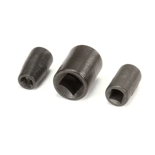 Tri-Groove Socket Remover Set for FWE SCKTRMVR