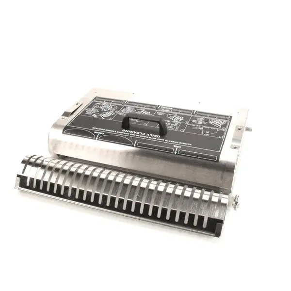 UTX Door Replacement for Roundup - AJ Antunes