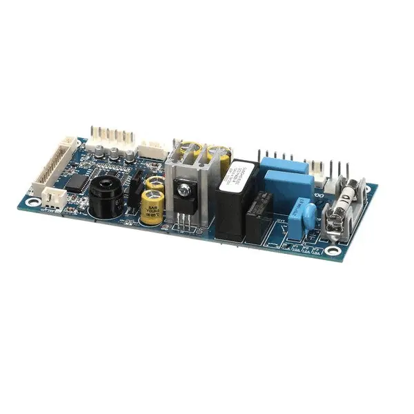 CONTROL PCB ASSEMBLY (R23/49) for Nor-Lake 161831