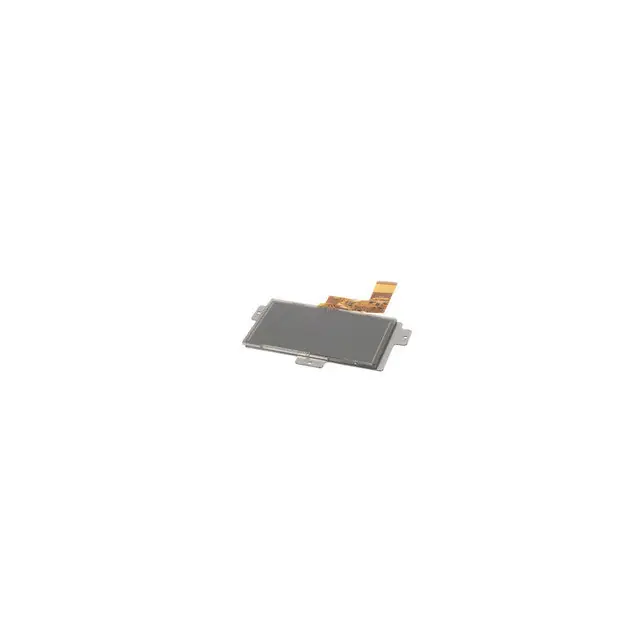 Lcd Assembly With Bracket for AllPoints 8131451