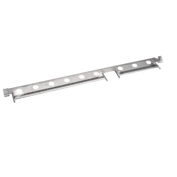 Stripper Blade Short 14-8 for Nieco 29451