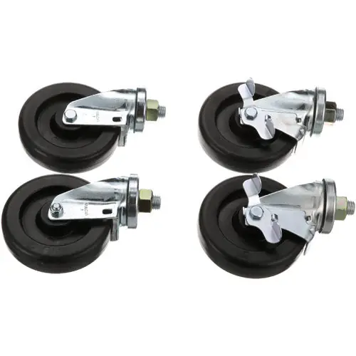 4 BOLT CASTER PKG for Southbend 1174265
