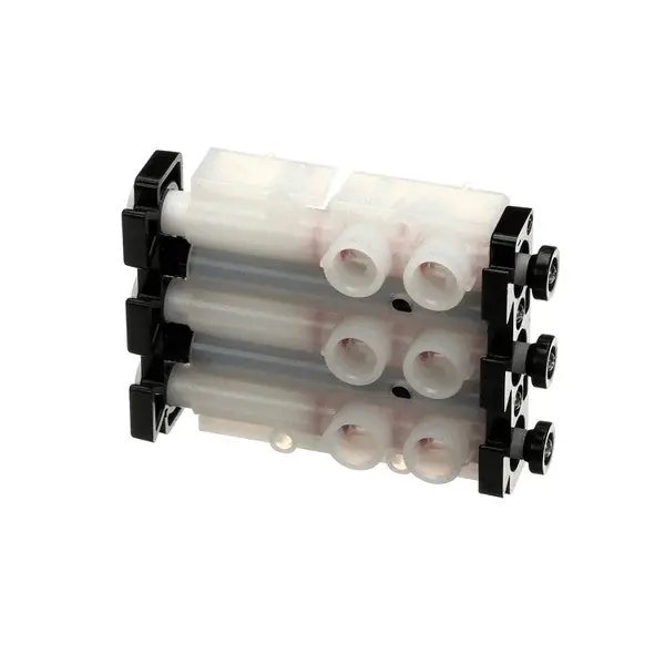 BLOCK BACK 3X2 W/SO MFV for Cornelius 620056838