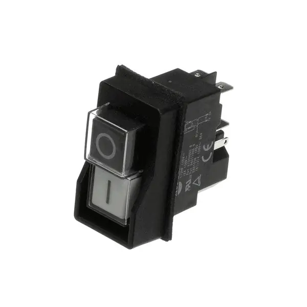 ON/OFF SWITCH 110V XSSL5012 for Vollrath/Idea-Medalie